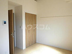 フィオーレ 204 2階1SKのリビング/ダイニング