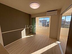 ファーストステージＭ 2階2LDKのリビング/ダイニング