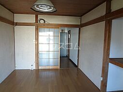 みつわマンション 306 3階1Kのリビング/ダイニング