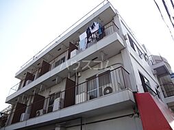 みつわマンション