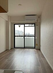 ホワイトキャッスル小金井 802 8階ワンルームのリビング/ダイニング