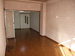 グリーンハイツ 102 2階3DKのリビング/ダイニング