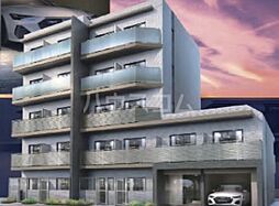 ＲＥＧＯＬＩＴＨ板橋本町 201