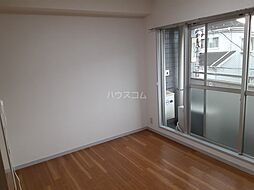 グレースピュア 503 5階1Kのリビング/ダイニング