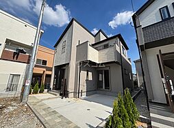 BLOOMING　MAISON府中市押立町3号棟