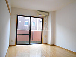 ルネス・カトー弐番館 0306 3階ワンルームのリビング/ダイニング