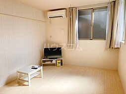 クレイノ大田中央 306 3階1Kのリビング/ダイニング