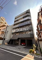 クレヴィスタ綾瀬II