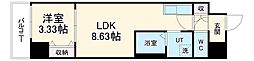 アーバンパーク新大阪 6階/605