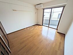 カームマツバラ 202 2階1Kのリビング/ダイニング