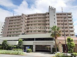 ロイヤルパークスシーサー南千住