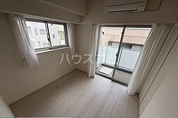 プレミスト早稲田 203 2階ワンルームのリビング/ダイニング