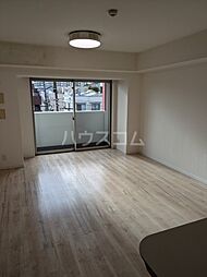 プレシス横濱新杉田 405 4階2SLDKのリビング/ダイニング