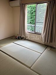 ハウス8 2階1Kのリビング/ダイニング