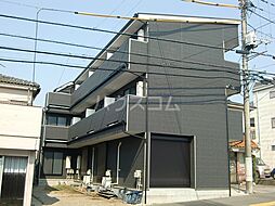 カインドネス八王子緑町