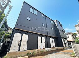 プライムガーデン東武練馬