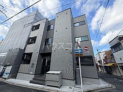 ハーモニーテラス花園伊町