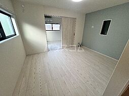 Ｓ＆Ｌ花園 201 2階1LDKのリビング/ダイニング