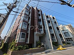 ＢＲＩＣＫ　ＲＥＳＩＤＥＮＣＥ　目黒本町