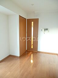 スカイコート池袋第7 308 3階1Kのリビング/ダイニング