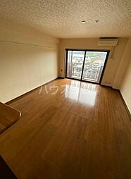 グランドパレスＮＳー6 316 3階1Kのリビング/ダイニング