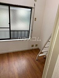 ライフピアカノン 102 1階ワンルームのリビング/ダイニング