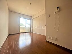 フォーリア今泉 105 1階2LDKのリビング/ダイニング