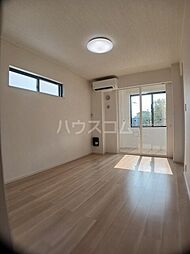 サンパティーク大脇 103 1階1LDKのリビング/ダイニング