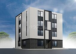 グラシア・ベイ大森