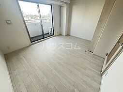 アドバンス京都アクィラ 3階1Kのリビング/ダイニング