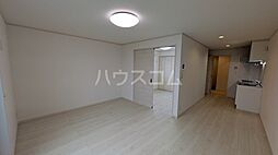 アイフラット 301 3階1LDKのリビング/ダイニング