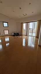 コスモシティ大森 801 8階3LDKのリビング/ダイニング