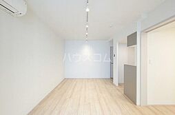 都営大江戸線 西新宿五丁目駅 徒歩10分の賃貸マンション 3階2LDKのリビング/ダイニング