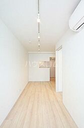 都営大江戸線 西新宿五丁目駅 徒歩10分の賃貸マンション 3階1LDKのリビング/ダイニング