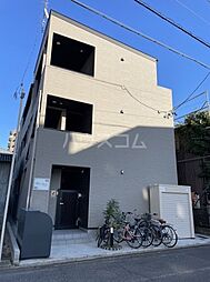 プランドール平安通