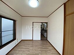 ＭＩハイツ 2階1Kのリビング/ダイニング