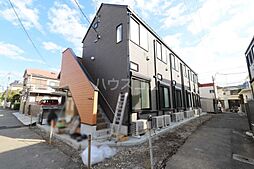 ハーモニーテラス桜台VIII