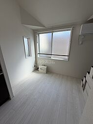 ヴェローナ平井 2階ワンルームのリビング/ダイニング