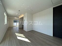 風香田園調布 402