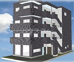 ガーネットコートII 301