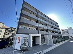 京成押上線 京成立石駅 徒歩11分の賃貸マンション