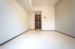 京成押上線 京成立石駅 徒歩11分の賃貸マンション 5階1Kのリビング/ダイニング