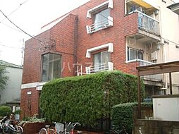 フラット上板橋