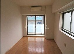 ヴェルステージ関内 704 7階1Kのリビング/ダイニング