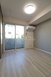 D-comodo深大寺北町 103 1階1LDKのリビング/ダイニング