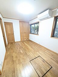 ロハスレジデンス 102 1階1DKのリビング/ダイニング