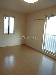 ビラ賀殿 103 1階1LDKのリビング/ダイニング