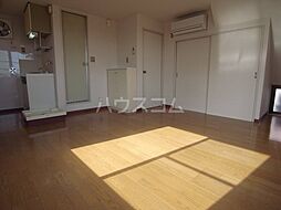 Ｒｅｓｉｄｅｎｃｅ　Ｅｘｃｅｅｄ 4階ワンルームのリビング/ダイニング