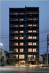 京成押上線 京成曳舟駅 徒歩8分の賃貸マンション