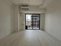 京成押上線 京成曳舟駅 徒歩8分の賃貸マンション 7階1Kのリビング/ダイニング